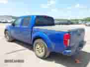 2012 Nissan Frontier SV с VIN 1N6AD0ER4CC451299, выставлен на аукционе IAAI как лот 42788781 с пробегом 118 921 миль миль и . История ставок и продаж доступна на DreamBid. Изображение 3.