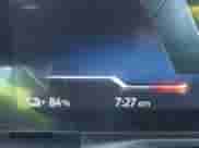 2023 BMW i4 eDrive40 with VIN WBY73AW01PFR26528, listed as a IAAI auction lot 41578844 with 19,636 mi miles and . Bid and sale history available at DreamBid. Image 17.