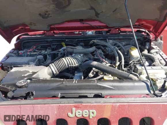 2011 Jeep Wrangler Sahara with VIN 1J4GA5D16BL612775, listed as a IAAI auction lot 43456824 with 183,692 mi miles and . Bid and sale history available at DreamBid. Image 10.