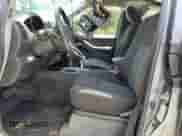 2016 Nissan Frontier SV с VIN 1N6AD0CU7GN781634, выставлен на аукционе Copart как лот 58527995 с пробегом 64 560 миль миль и Списание • Salvage title. История ставок и продаж доступна на DreamBid. Изображение 7.