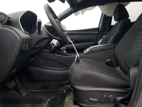 2022 Hyundai Santa Cruz SEL с VIN 5NTJBDAE9NH007248, выставлен на аукционе Copart как лот 83865055 с пробегом 51 722 миль миль и Списание • Salvage title. История ставок и продаж доступна на DreamBid. Изображение 7.