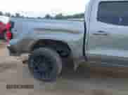 2024 Chevrolet Colorado 4WD Z71 с VIN 1GCPTDEK2R1124785, выставлен на аукционе IAAI как лот 42605208 с пробегом 20 119 миль миль и . История ставок и продаж доступна на DreamBid. Изображение 6.