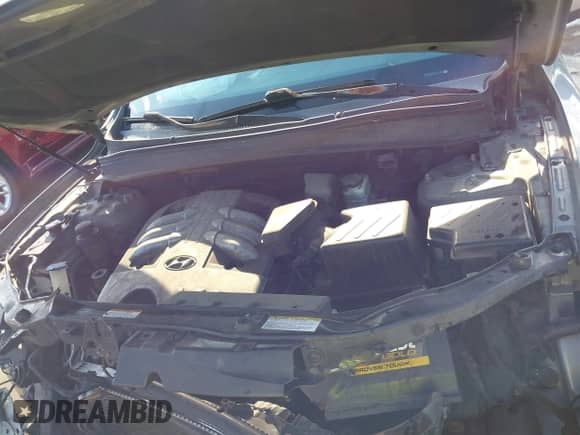 2007 Hyundai Santa Fe SE z VIN 5NMSH73E07H032197, wystawiony jako IAAI lot #43068795 z przebiegiem 166 632 mil mil oraz . Historia ofert i sprzedaży dostępna na DreamBid. Obrazek 10.