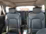 2017 Hyundai Santa Fe Limited Ultimate with VIN KM8SRDHF9HU230800, listed as a Copart auction lot 70533925 with 85,056 mi miles and Salvage title. Bid and sale history available at DreamBid. Image 10.