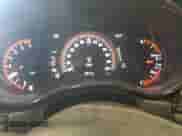 2025 Dodge Durango GT Plus with VIN 1C4RDJDGXSC528154, listed as a Copart auction lot 54692845 with 681 mi miles and Salvage title. Bid and sale history available at DreamBid. Image 9.