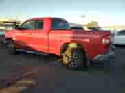 2016 Toyota Tundra SR5 с VIN 5TFUW5F14GX571537, выставлен на аукционе Copart как лот 82139135 с пробегом 103 385 миль миль и Списание • Salvage title. История ставок и продаж доступна на DreamBid. Изображение 2.