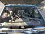 1993 Chevrolet Blazer с VIN 1GNDT13W2P2141625, выставлен на аукционе Copart как лот 46675825 с пробегом Не указан миль и Списание • Salvage title. История ставок и продаж доступна на DreamBid. Изображение 11.