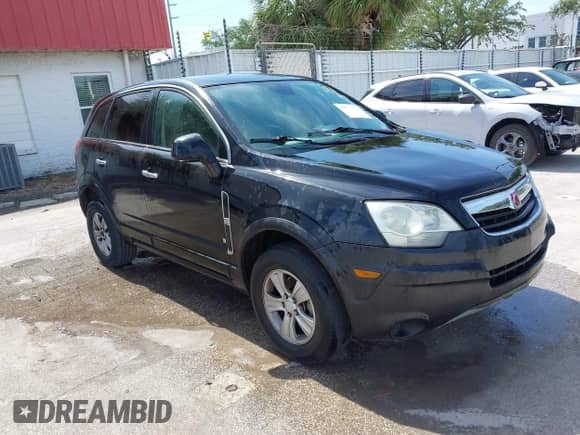 2008 Saturn VUE XE с VIN 3GSCL33P38S718181, выставлен на аукционе IAAI как лот 42317769 с пробегом Не указан миль и . История ставок и продаж доступна на DreamBid. Изображение 1.