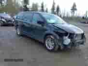 2020 Dodge Grand Caravan SE Plus with VIN 2C4RDGBG1LR227982, listed as a IAAI auction lot 41939555 with 68,101 mi miles and . Bid and sale history available at DreamBid. Image 1.