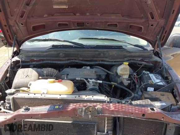 2004 Dodge 1500 SLT with VIN 1D7HA18D14J140299, listed as a IAAI auction lot 42974467 with 165,780 mi miles and . Bid and sale history available at DreamBid. Image 10.