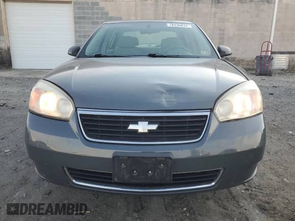 2008 Chevrolet Malibu Classic LS 1FL с VIN 1G1ZS58F68F100984, выставлен на аукционе Copart как лот 78436834 с пробегом 209 987 миль миль и Списание • Salvage title. История ставок и продаж доступна на DreamBid. Изображение 5.