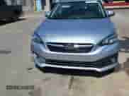 2023 Subaru Impreza Premium with VIN 4S3GTAD66P3720342, listed as a Copart auction lot 69833715 with 14,139 mi miles and Salvage title. Bid and sale history available at DreamBid. Image 15.