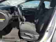 2016 Hyundai Elantra with VIN KMHD35LHXGU261335, listed as a Copart auction lot 80076405 with 91,342 mi miles and Salvage title. Bid and sale history available at DreamBid. Image 7.