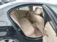 2004 BMW 5 Series 530i с VIN WBANA73564B810811, выставлен на аукционе IAAI как лот 43548537 с пробегом 108 684 миль миль и . История ставок и продаж доступна на DreamBid. Изображение 8.