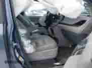 2017 Toyota Sienna XLE with VIN 5TDDZ3DC3HS154966, listed as a IAAI auction lot 41523393 with 141,365 mi miles and . Bid and sale history available at DreamBid. Image 5.