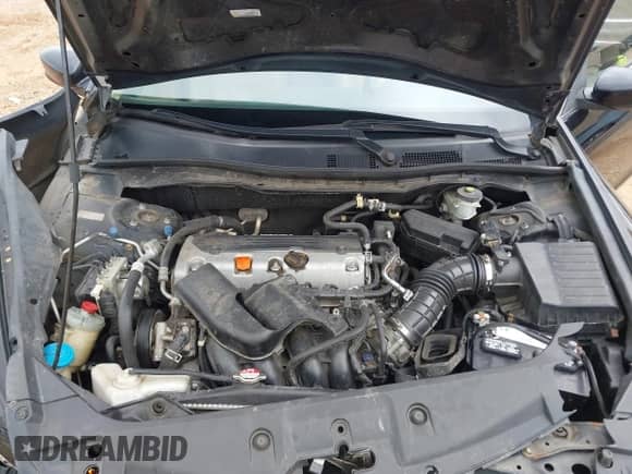 2012 Honda Accord SE with VIN 1HGCP2F68CA087338, listed as a IAAI auction lot 43055656 with 226,928 mi miles and . Bid and sale history available at DreamBid. Image 10.