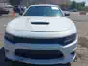 2023 Dodge Charger GT with VIN 2C3CDXHG1PH672848, listed as a IAAI auction lot 43154590 with 15,549 mi miles and . Bid and sale history available at DreamBid. Image 12.