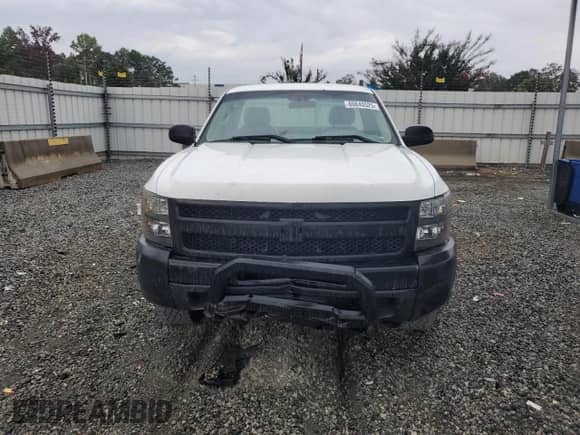 2013 Chevrolet Silverado 1500 Work Truck с VIN 1GCNCPEX7DZ174144, выставлен на аукционе Copart как лот 80840525 с пробегом 190 019 миль миль и Списание • Salvage title. История ставок и продаж доступна на DreamBid. Изображение 5.