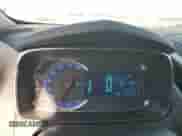 2016 Chevrolet Trax LT z VIN 3GNCJLSB3GL148996, wystawiony jako Copart lot #84029895 z przebiegiem 110 606 mil mil oraz Czysty tytuł • Clean title. Historia ofert i sprzedaży dostępna na DreamBid. Obrazek 9.