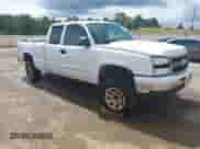 2006 Chevrolet Silverado 1500 Work Truck with VIN 1GCEC19V76Z263186, listed as a IAAI auction lot 42892675 with Not provided miles and . Bid and sale history available at DreamBid. Image 1.