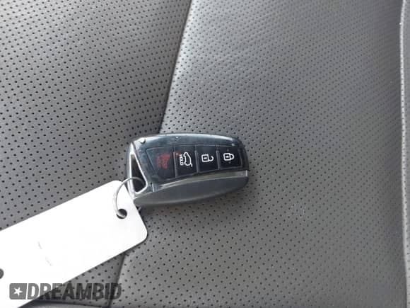 2016 Hyundai Santa Fe SE с VIN KM8SN4HF1GU164687, выставлен на аукционе IAAI как лот 42438271 с пробегом 133 233 миль миль и . История ставок и продаж доступна на DreamBid. Изображение 11.