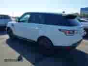 2015 Land Rover Range Rover Sport HSE z VIN SALWG2VFXFA539008, wystawiony jako IAAI lot #40314423 z przebiegiem 81 555 mil mil oraz . Historia ofert i sprzedaży dostępna na DreamBid. Obrazek 3.