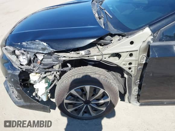 2021 Subaru Impreza с VIN 4S3GTAB66M3710781, выставлен на аукционе IAAI как лот 42619826 с пробегом 39 328 миль миль и . История ставок и продаж доступна на DreamBid. Изображение 6.