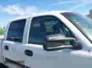 2005 Chevrolet Silverado 2500HD LS с VIN 1GCHC23U95F809957, выставлен на аукционе IAAI как лот 42805475 с пробегом 454 966 миль миль и . История ставок и продаж доступна на DreamBid. Изображение 20.