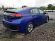 2019 Hyundai Ioniq Blue с VIN KMHC65LC3KU166017, выставлен на аукционе Copart как лот 57351983 с пробегом 85 473 миль миль и . История ставок и продаж доступна на DreamBid. Изображение 3.