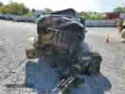 2021 Jeep Wrangler Sport S with VIN 1C4GJXAN4MW595954, listed as a Copart auction lot 80710335 with Not provided miles and Salvage title. Bid and sale history available at DreamBid. Image 5.