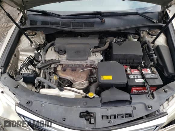 2013 Toyota Camry LE с VIN 4T4BF1FK6DR281873, выставлен на аукционе Copart как лот 85593335 с пробегом 30 198 миль миль и Списание • Salvage title. История ставок и продаж доступна на DreamBid. Изображение 11.