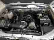 2011 Chevrolet Colorado с VIN 1GCHTCFP1B8112889, выставлен на аукционе Copart как лот 82283424 с пробегом 176 165 миль миль и Списание • Salvage title. История ставок и продаж доступна на DreamBid. Изображение 11.