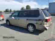 2000 Honda Odyssey EX с VIN 2HKRL1868YH611177, выставлен на аукционе Copart как лот 70207975 с пробегом 138 538 миль миль и Списание • Salvage title. История ставок и продаж доступна на DreamBid. Изображение 2.