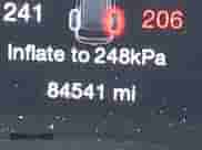 2017 Dodge Durango R/T z VIN 1C4SDHCT8HC610806, wystawiony jako IAAI lot #41446609 z przebiegiem 84 541 mil mil oraz . Historia ofert i sprzedaży dostępna na DreamBid. Obrazek 15.