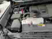 2023 Toyota Tundra SR5 with VIN 5TFLA5DB9PX065434, listed as a Copart auction lot 70314405 with 49,067 mi miles and Salvage title. Bid and sale history available at DreamBid. Image 13.