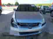 2004 Honda Accord EX with VIN 1HGCM66564A084706, listed as a IAAI auction lot 43311300 with 164,530 mi miles and . Bid and sale history available at DreamBid. Image 13.