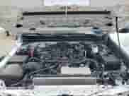 2025 Toyota Tacoma SR с VIN 3TYKD5HN3ST026011, выставлен на аукционе Copart как лот 80142185 с пробегом 7 865 миль миль и Списание • Salvage title. История ставок и продаж доступна на DreamBid. Изображение 11.