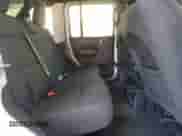 2021 Jeep Wrangler Unlimited Willys с VIN 1C4HJXDN7MW521105, выставлен на аукционе Copart как лот 65932535 с пробегом 58 993 миль миль и Списание • Salvage title. История ставок и продаж доступна на DreamBid. Изображение 11.