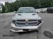 2016 Ram 1500 Sport with VIN 1C6RR7MT8GS280945, listed as a Copart auction lot 80459055 with 172,107 mi miles and Salvage title. Bid and sale history available at DreamBid. Image 5.