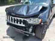 2012 Jeep Grand Cherokee Overland z VIN 1C4RJECT0CC209880, wystawiony jako IAAI lot #42533003 z przebiegiem 89 980 mil mil oraz . Historia ofert i sprzedaży dostępna na DreamBid. Obrazek 6.