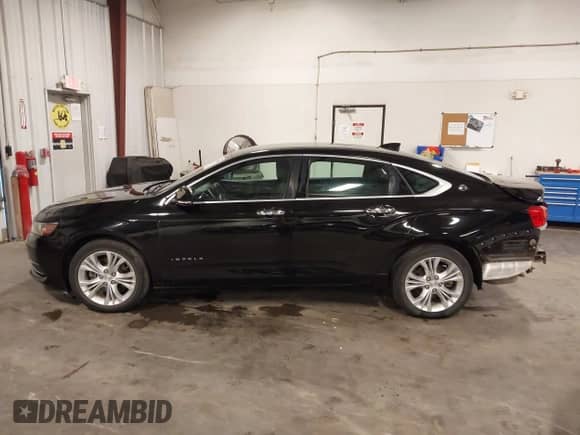 2015 Chevrolet Impala LT с VIN 1G1115SL2FU106742, выставлен на аукционе IAAI как лот 43204389 с пробегом 69 656 миль миль и . История ставок и продаж доступна на DreamBid. Изображение 15.