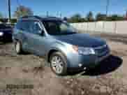 2011 Subaru Forester X Limited z VIN JF2SHAEC4BH715878, wystawiony jako Copart lot #86841125 z przebiegiem 47 984 mil mil oraz Szkoda całkowita • Salvage title. Historia ofert i sprzedaży dostępna na DreamBid. Obrazek 13.