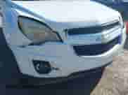 2011 Chevrolet Equinox 2LT with VIN 2CNFLPE53B6247971, listed as a IAAI auction lot 42585403 with 338,902 mi miles and . Bid and sale history available at DreamBid. Image 6.