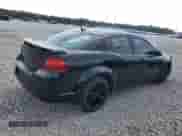 2014 Dodge Avenger SXT z VIN 1C3CDZCG7EN104143, wystawiony jako Copart lot #80185675 z przebiegiem 131 066 mil mil oraz Czysty tytuł • Clean title. Historia ofert i sprzedaży dostępna na DreamBid. Obrazek 3.