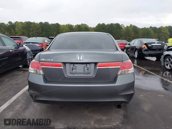 2012 Honda Accord LX z VIN 1HGCP2F31CA169658, wystawiony jako IAAI lot #43400841 z przebiegiem 284 569 mil mil oraz . Historia ofert i sprzedaży dostępna na DreamBid. Obrazek 16.