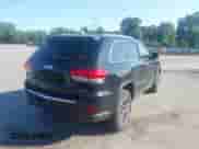 2020 Jeep Grand Cherokee Limited с VIN 1C4RJFBG1LC341055, выставлен на аукционе IAAI как лот 42769703 с пробегом 51 985 миль миль и . История ставок и продаж доступна на DreamBid. Изображение 16.