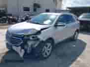 2021 Chevrolet Equinox Premier с VIN 3GNAXXEV8MS128537, выставлен на аукционе IAAI как лот 42591291 с пробегом 113 061 миль миль и . История ставок и продаж доступна на DreamBid. Изображение 2.