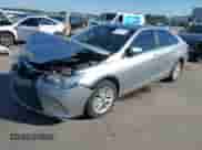 2016 Toyota Camry LE с VIN 4T4BF1FK8GR527763, выставлен на аукционе IAAI как лот 43431552 с пробегом 94 684 миль миль и . История ставок и продаж доступна на DreamBid. Изображение 2.