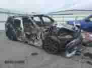 2023 Land Rover Range Rover Sport SE Dynamic with VIN SAL1L9FU8PA149344, listed as a Copart auction lot 62961245 with Not provided miles and Salvage title. Bid and sale history available at DreamBid. Image 4.