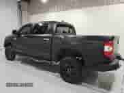 2020 Toyota Tundra Platinum с VIN 5TFAY5F17LX917622, выставлен на аукционе Copart как лот 56607155 с пробегом 75 390 миль миль и Чистый • Clean title. История ставок и продаж доступна на DreamBid. Изображение 2.